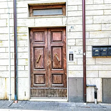 Il Cortile Nel Centro By Interhome Follonica