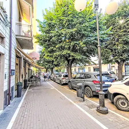 Vakantiehuis Il Cortile Nel Centro By Interhome Follonica