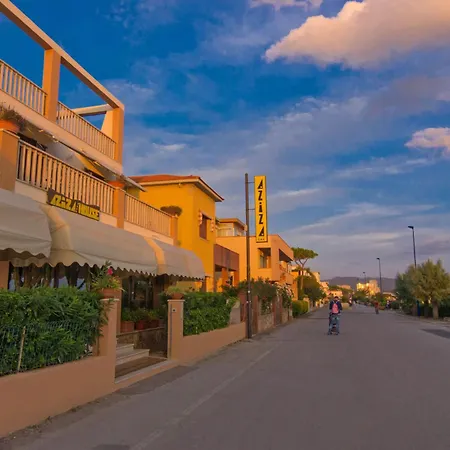 Il Cortile Nel Centro By Interhome * Follonica