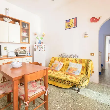 Il Cortile Nel Centro By Interhome Follonica