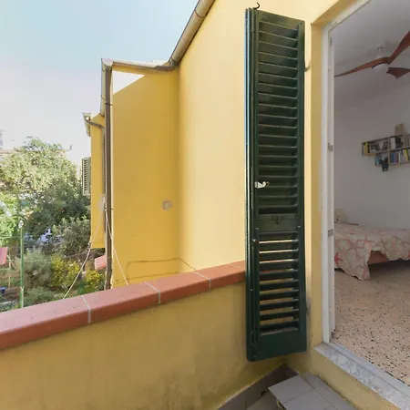 Il Cortile Nel Centro By Interhome Vakantiehuis *