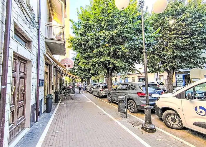 Vakantiehuis Il Cortile Nel Centro By Interhome Follonica