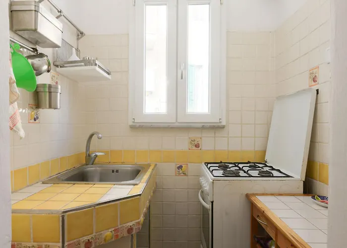 Il Cortile Nel Centro By Interhome Vakantiehuis *