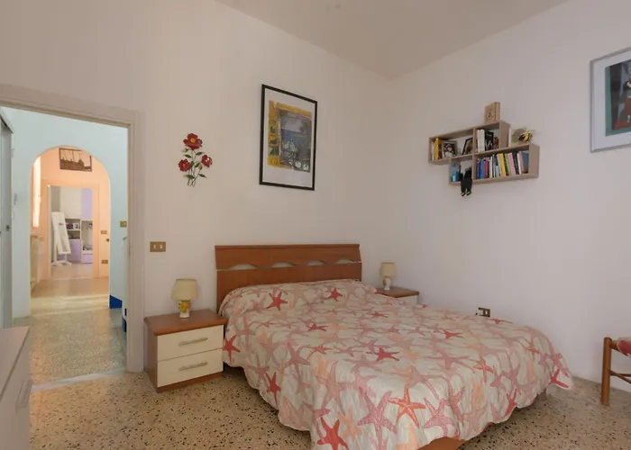 Il Cortile Nel Centro By Interhome *