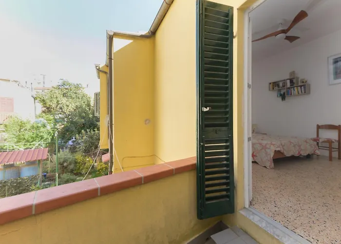 Il Cortile Nel Centro By Interhome Vakantiehuis *