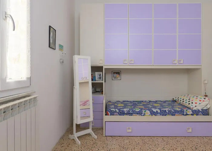 Il Cortile Nel Centro By Interhome Follonica