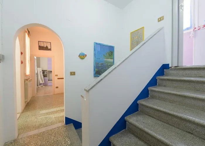Vakantiehuis Il Cortile Nel Centro By Interhome *