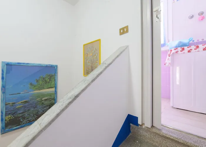 Vakantiehuis Il Cortile Nel Centro By Interhome