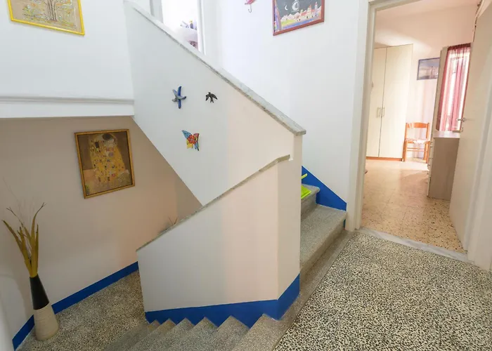 Il Cortile Nel Centro By Interhome Vakantiehuis *