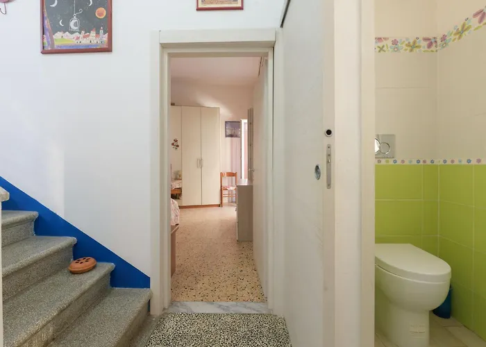 Il Cortile Nel Centro By Interhome