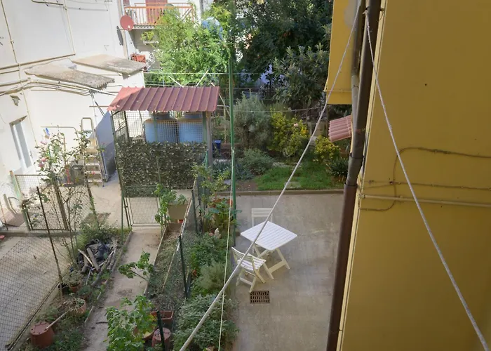 Vakantiehuis Il Cortile Nel Centro By Interhome Follonica