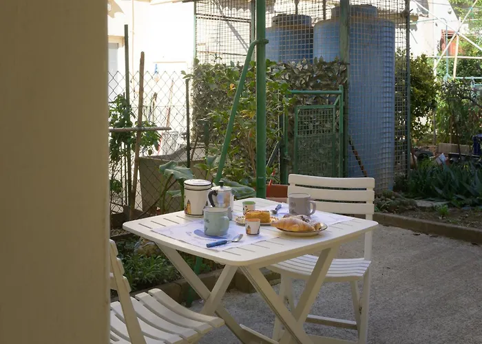 Il Cortile Nel Centro By Interhome Follonica